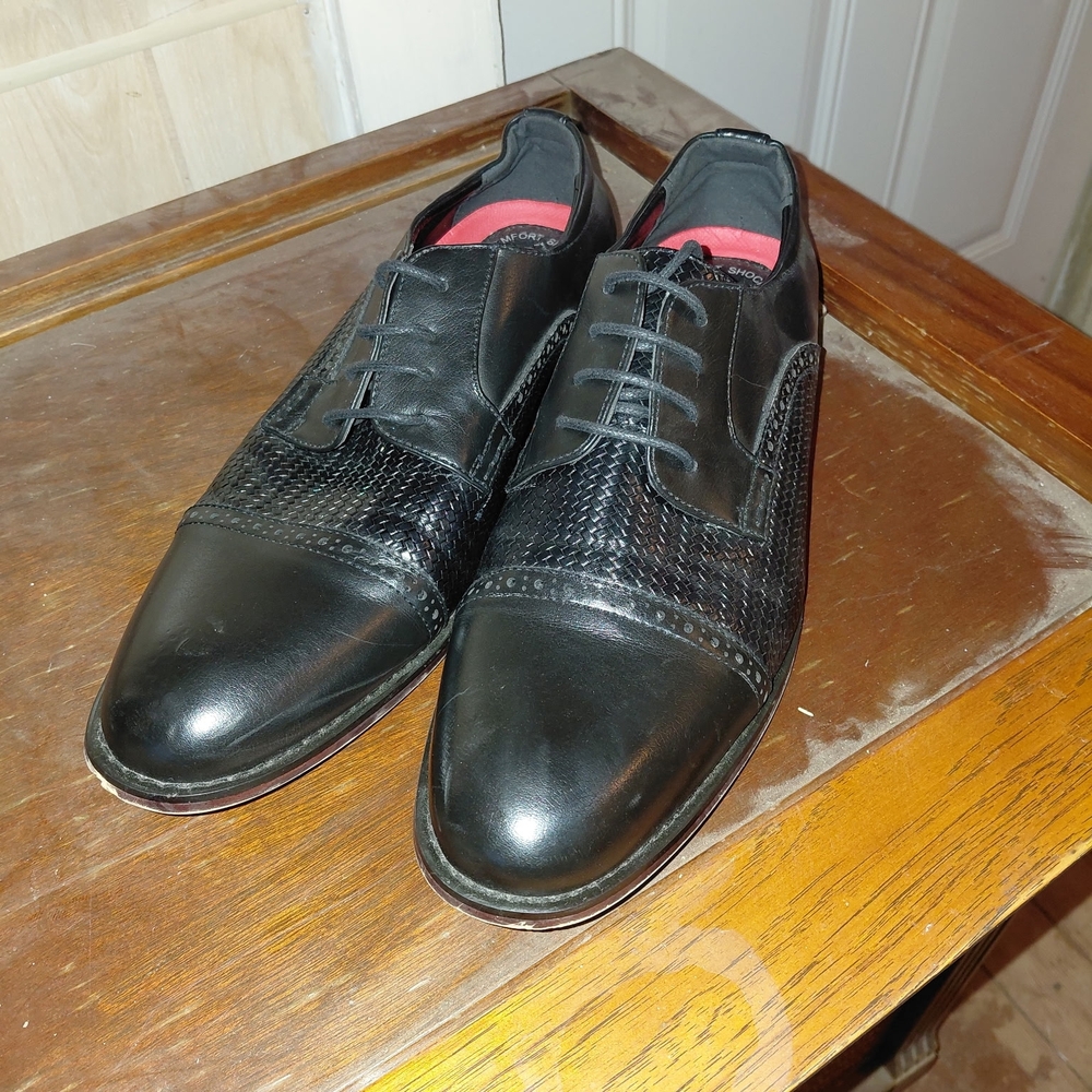 Ashford Hayes Dress Shoes